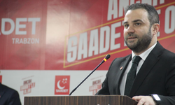 Saadet Partisi Trabzon İl Başkanı Muratoğlu: “Nüfus alarm veriyor, umut yoksa yarın da yok!”