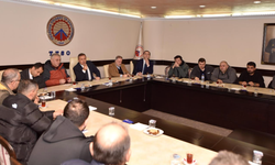 TTSO sektörlere değer katmaya devam ediyor