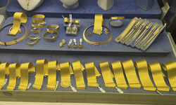 Coğrafi işaretli Trabzon hasırında dış pazar hedefi büyüyor