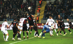 Trabzonspor PFDK'ya sevk edildi