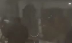 Nijerya’da camiye bombalı saldırı: 7 ölü