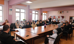 Başkan Ekim açıkladı! Eğitim ve öğrencilerimiz için tüm imkanlarımızı seferber ediyoruz