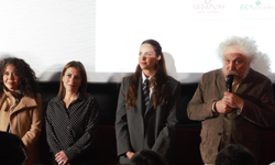 Bak Postacı Geliyor filmi beğenildi