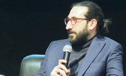 Trabzon Film Festivali ikinci gününde söyleşilerle devam etti