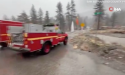 72 saatte rekor yağış: 3 kişi hayatını kaybetti!