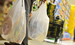 Plastik poşet fiyatına zam!