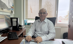 Trabzon'da uzman isim açıkladı! Uyku apnesi kalp ve damar sağlığını tehdit ediyor...