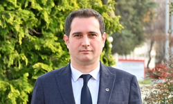 KTÜ’lü akademisyen, TÜBA Genç Akademi Yönetim Kurulu üyeliğine atandı