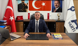 Anahtar Parti İl Başkanı Hüseyin Cahit Köse: “Bu Yılın En Ağır Tablosu Sessiz Yoksullaşma Oldu”