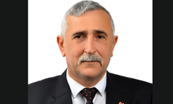 Trabzon Polis Emeklileri Derneği’nden şehitler için açıklama