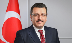 Başkan Genç'ten yeni yıl mesajı!