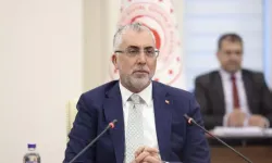 Bakan Işıkhan en stresli ve en rahat meslekleri açıkladı