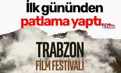 İlk gününden patlama yaptı…