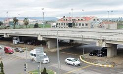 Reşadiye Kavşağı’nın yıkımında zaman kaybedildi: ‘Trabzon’un parasını havaya harcadılar’