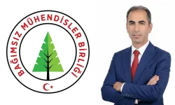 Prof. Dr. Mısır, 18. Olağan Genel Kurul için adaylığını açıkladı!