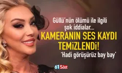 Güllü'nün ölümüyle ilgili şok: Kızı ile ilgili flaş iddialar...