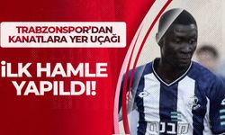 Trabzonspor Jocelin Ta Bi'nin peşinde!