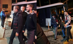 Ünlülere uyuşturucu operasyonu! 7 şüpheli gözaltında