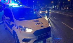 Yılbaşında  325 bin 267  kolluk kuvveti görev yapacak