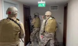 5 ilde Siber dolandırıcılık operasyonu! 18 gözaltı