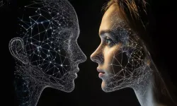 Kadınlar için tehlike çanları çalıyor! Yapay zeka...