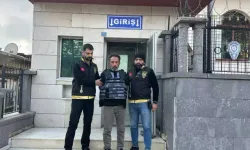 Kan donduran detaylar!  Çifte cinayetten sonra çorba içmeye gitmiş