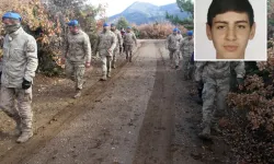 5 gündür kayıp olan 15 yaşındaki çocuk ölü bulundu