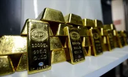 'Altın almak isteyenler yıl sonunu beklememeli'