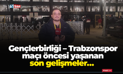 Gençlerbirliği – Trabzonspor maçı öncesi yaşanan son gelişmeler…