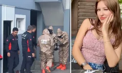 Genç kızın hayatını kaybettiği evde siyanür tespit edildi