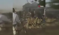 Camiye  bombalı saldırı! 7 ölü