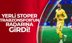 Alanyasporlu isim Trabzonspor'un radarında!