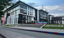 KIRTASİYE MALZEMESİ VE TEMİZLİK MALZEMESİ MAL ALIMI