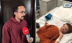 Çocuğuna pitbull  saldıran acılı baba isyan etti!