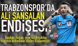 Trabzonspor'da Başkan Ertuğrul Doğan’ın sözleri yeniden gündemde