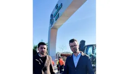 Trabzon'da Araklıda çöp tesisinde işçilerin maaş krizi, meclis gündemine taşınacak...