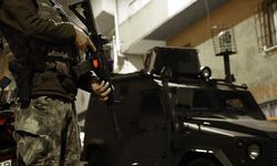 DEAŞ'ın mali yapılanmasına operasyon: 10 gözaltı kararı