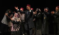 Trabzon’un Kayıp Yılları sahneye çıkıyor