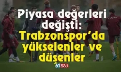 Süper Lig’de servet yarışı: Trabzonspor’un yeri dikkat çekti