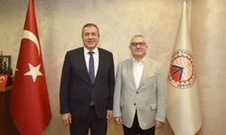 'Trabzonlu iş insanlarının memlekete yatırım yapmasını bekliyoruz'