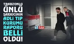 Yusuf Güney'in Adli Tıp Kurumu Raporları belli oldu! Uyuşturucu madde var mı?