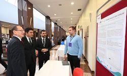 KTÜ’de düzenlenen “Büyük Karadeniz Forumu” başladı