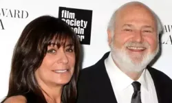 Ünlü yönetmen ve eşi evinde ölü bulundu!