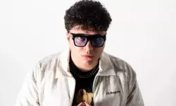 'Uyuşturucu' soruşturmasında Rapçi Karataşlı tutuklandı