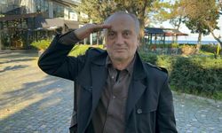 3 çocuk 5 torun sahibi.. 62 yaşında askere çağırıldı