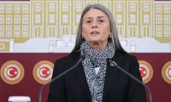 CHP’li Suiçmez: “2025, Demokrasi ve Hukuk Devleti Açısından Kayıp Bir Yıl Oldu”