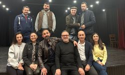 Tiyatro Diagonal yeni sezona “Şoför Nebahat” ile hazırlanıyor