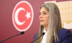CHP’li Sibel Suiçmez: AKP iktidarı insan hakları sınavında sınıfta kaldı!