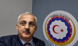 Turan Ülküsü’nden 10 Aralık mesajı!