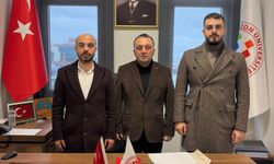 Başkan Ertuğrul Bayrak, Ülkü Ocakları'nın görevlerini açıkladı